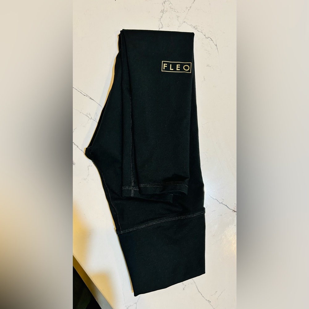 Fleo 25” Gold on Black El Toro Bounce